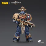 Warhammer 40,000 Action Figure – Ultramarines Heavy Relic 12.7 cm 2