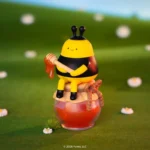Blonks Vinyl figuren – Animal Afternoon 6 blind boxes 10,2 cm 9