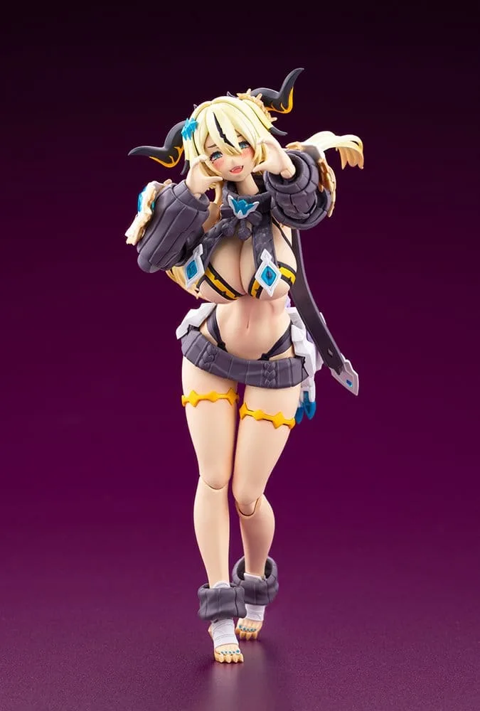 Arcanadea Model Kit – Enil 17 cm 5