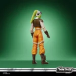 Star Wars Rebels Action Figure – Hera Syndulla Spectre-2 10 cm 14