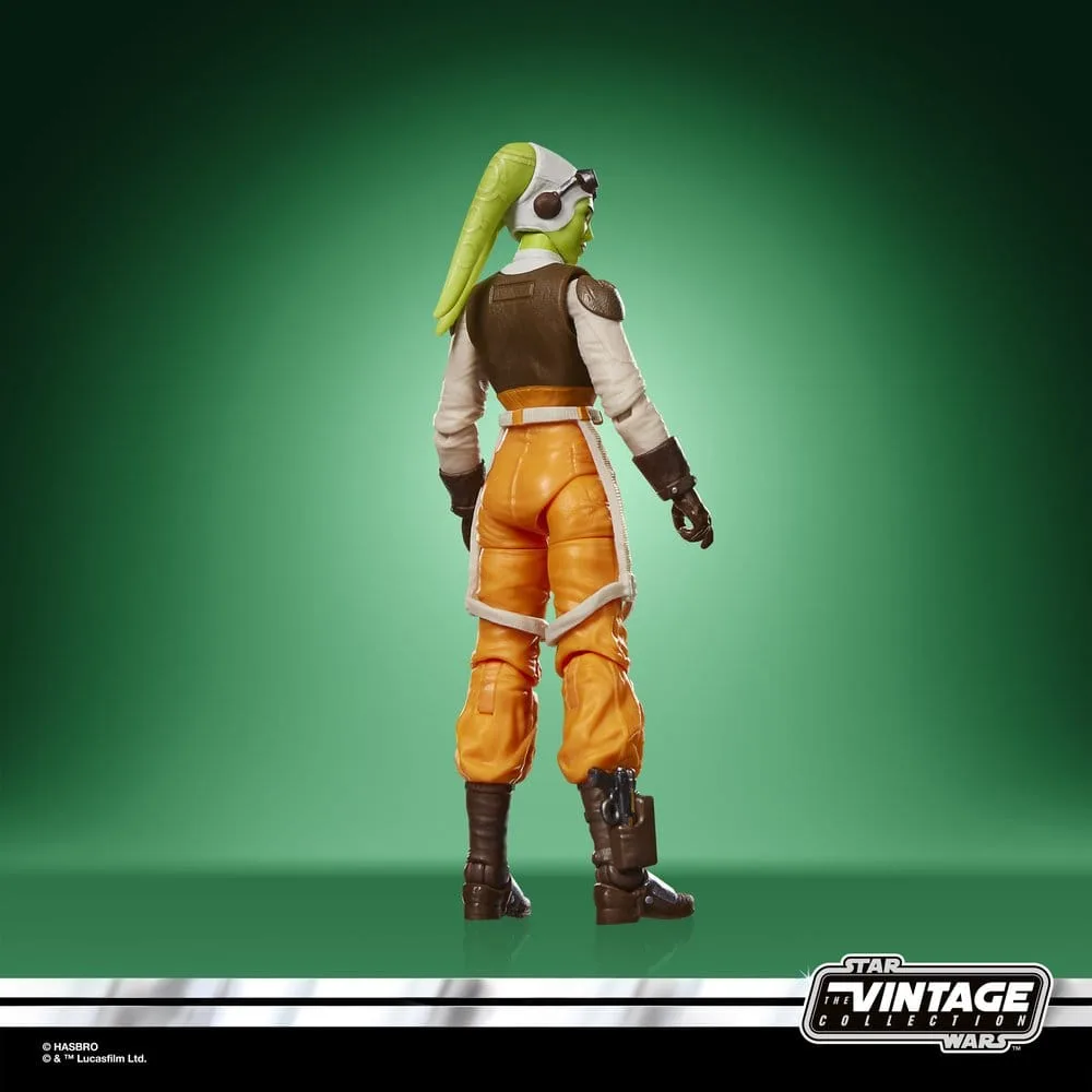 Star Wars Rebels Action Figure – Hera Syndulla Spectre-2 10 cm 14