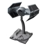 Star Wars Model Kit – TIE Advanced x1 1/72 Scale 10 cm 1