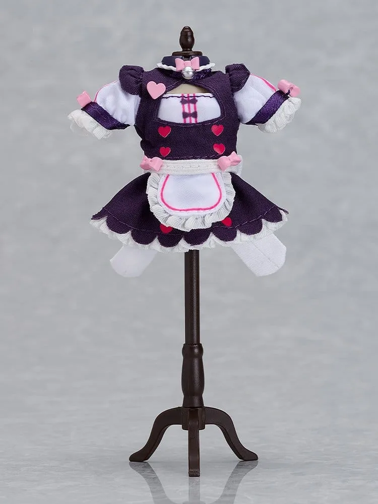 Nekopara Sekai Connect Nendoroid Doll – Chocola 14 cm 7