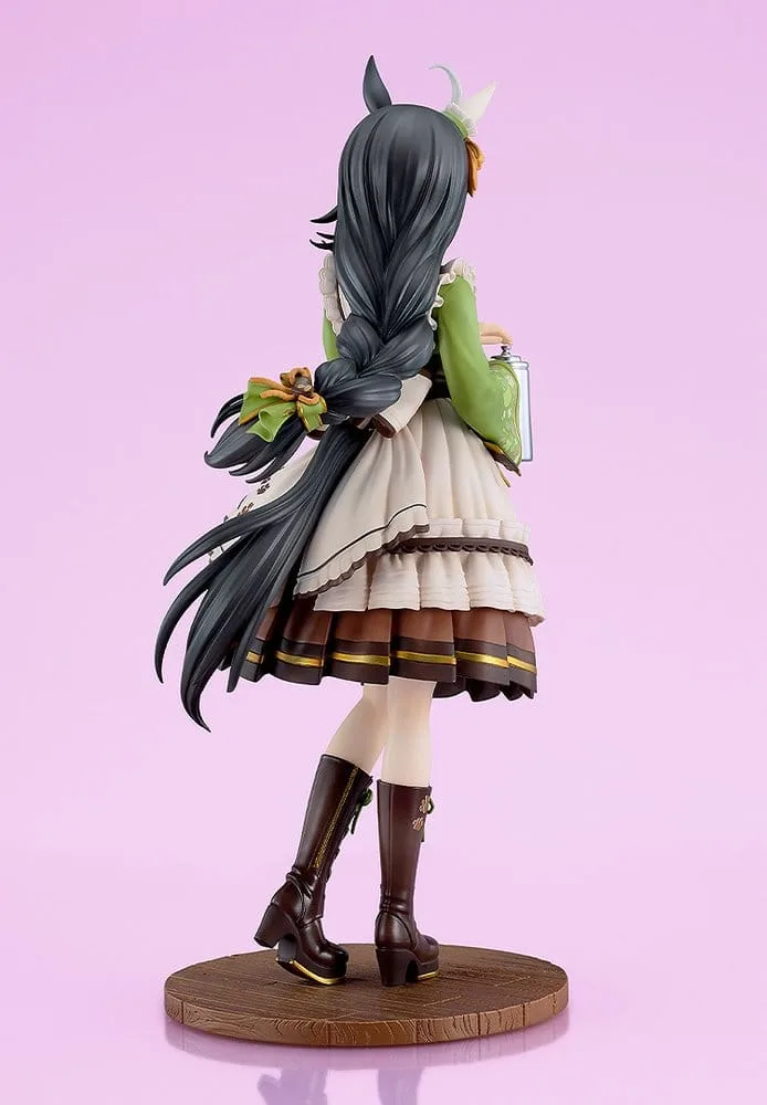 Uma Musume Pretty Derby Statue – Manhattan Cafe 1/7 Scale 24 cm 12