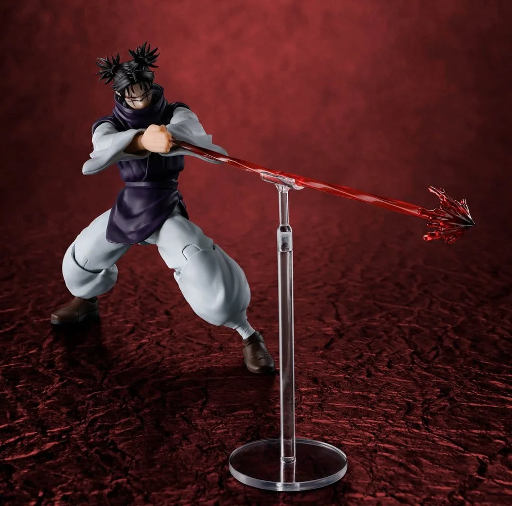 Jujutsu Kaisen Action Figure – S.H.Figuarts Choso 15 cm 6