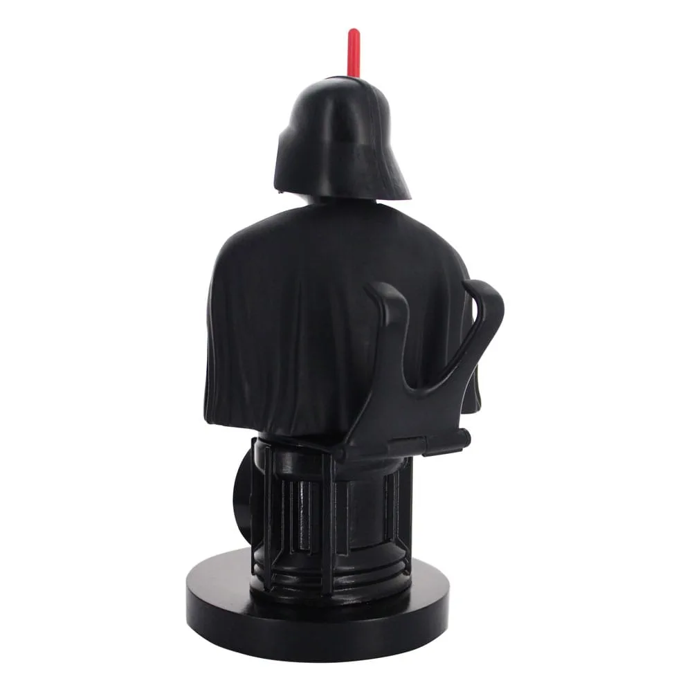 Star Wars Charging Stand – Cable Guys Darth Vader 20 cm 2