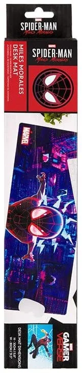 Marvel Mouse Pad – Spider-Man Miles Morales 2
