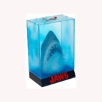 Jaws Poster – 3D PVC Collectible 25 cm 2