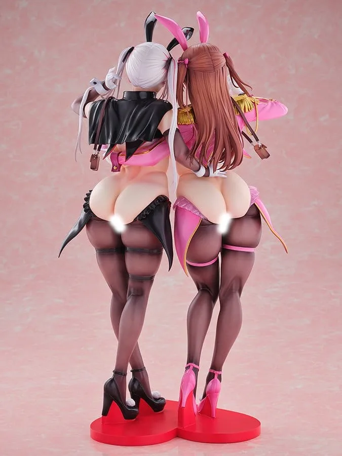 Original Character Statue – Alice EX Version 1/6 32 cm 13