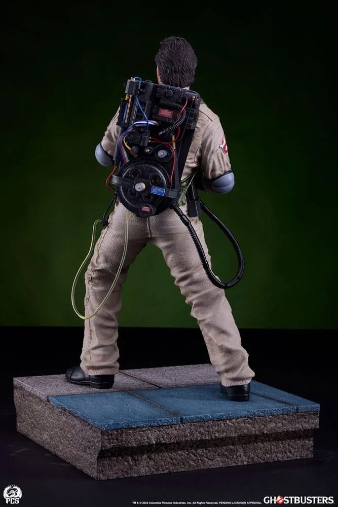 Ghostbusters Statue – Peter Venkman 1/4 Scale 51 cm 4