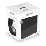 Ultimate Guard Card Storage Box – Minthive 30+ Xenoskin Black 12