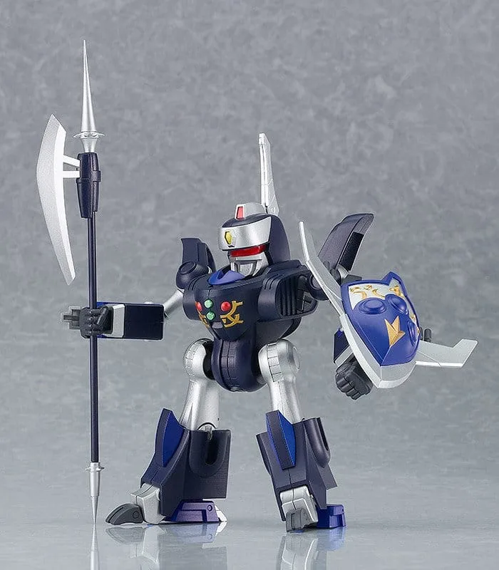 NG Knight Lamune & 40 Model Kit – Queen Cideron 13 cm 6