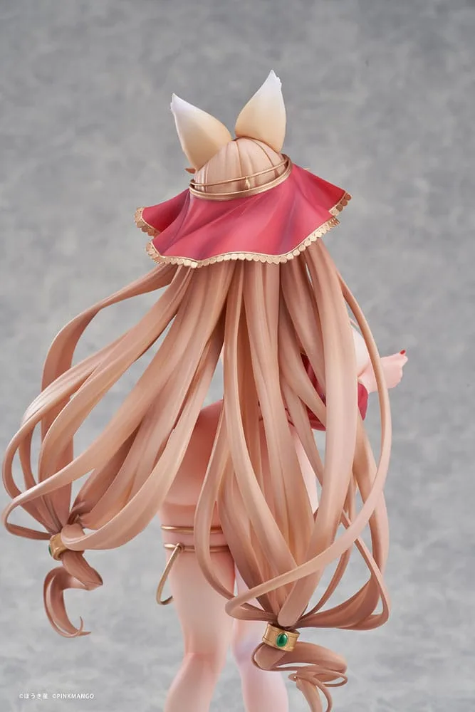 Original Character Statue – Dancing Princess Yura Special Ver. 31 cm 9