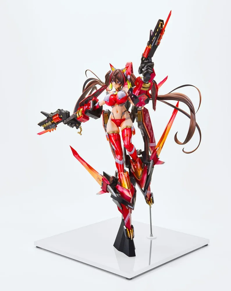 Orbit Girls Beeld – Akane Hintasu Antenna Shop Limited Edition 45 cm 10