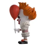 It Vinyl Figure – Pennywise with Red Balloon 12 cm 4