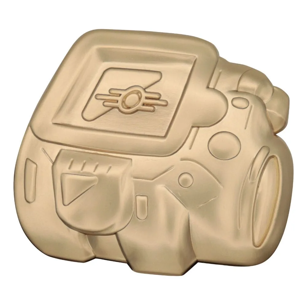 Fallout Pin Badge – Fanattik Mystery Box 9