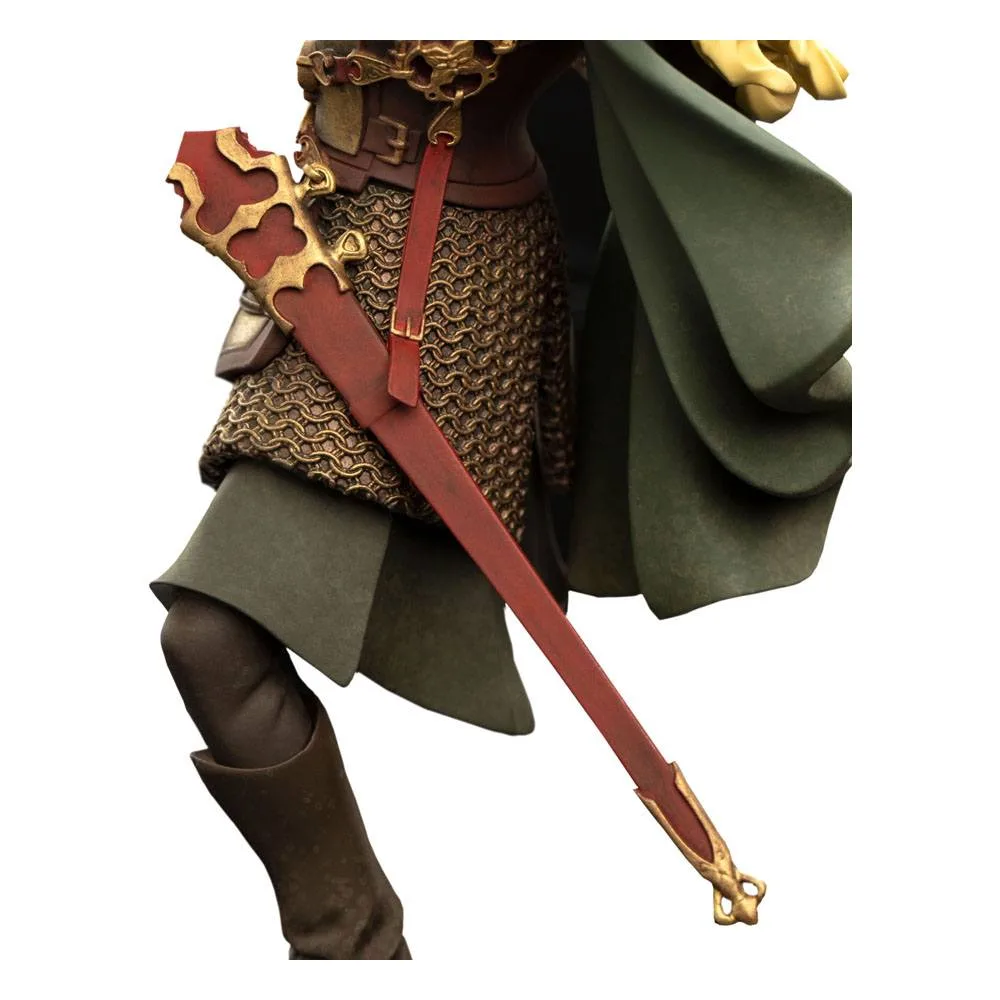 The Lord of the Rings Vinyl Figure – Mini Epics Éowyn 15 cm 7