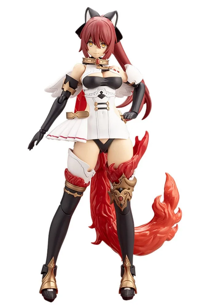 Arcanadea Plastic Model Kit – Charmed 17 cm