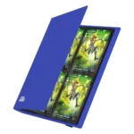 Ultimate Guard Card Binder – Flexxfolio 160 8-Pocket Blue 2