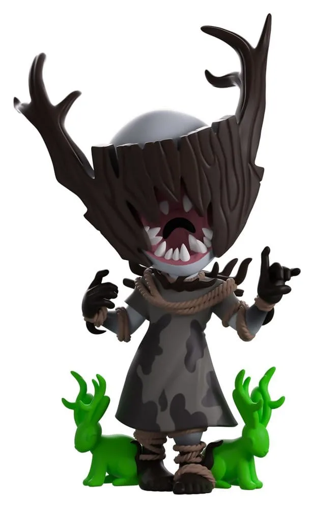 Phasmophobia Vinyl Figure – Forest Spirit 13 cm