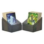Ultimate Guard Deck Box – Boulder 100+ Onyx 4
