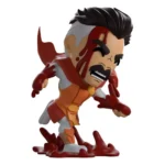 Invincible Vinyl Figure – Radio Battletorn Omni-Man 11 cm 2