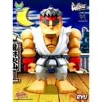 Street Fighter Action Figure – Bulkyz Ryu 30 cm 6