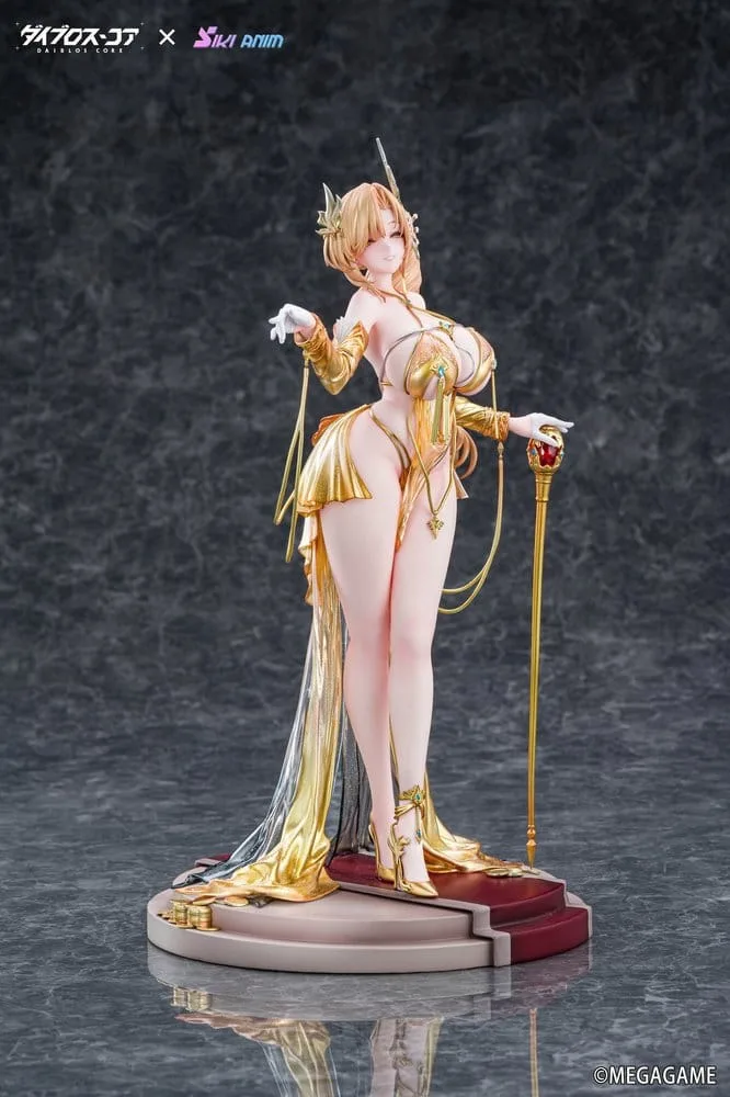 Daiblos Core Figure – Lobera Passionate Night 1/6 Scale 32 cm 16
