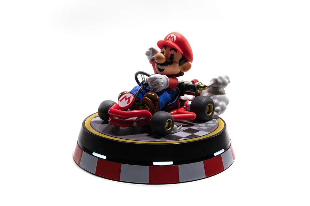 Mario Kart Statue – Collector’s Edition 22 cm 10