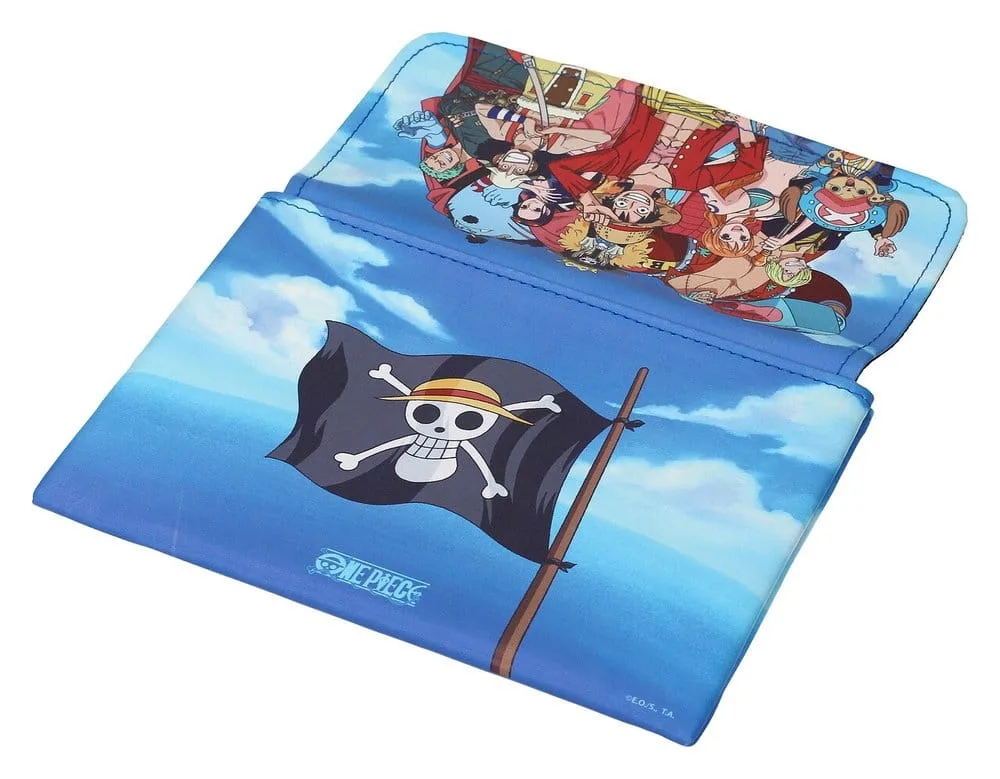 One Piece Manga Sleeve – Straw Hat Pirates 21 x 16 cm 2