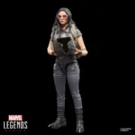 Deadpool & Wolverine Actiefiguur – Marvel Legends X-23 15 cm 16