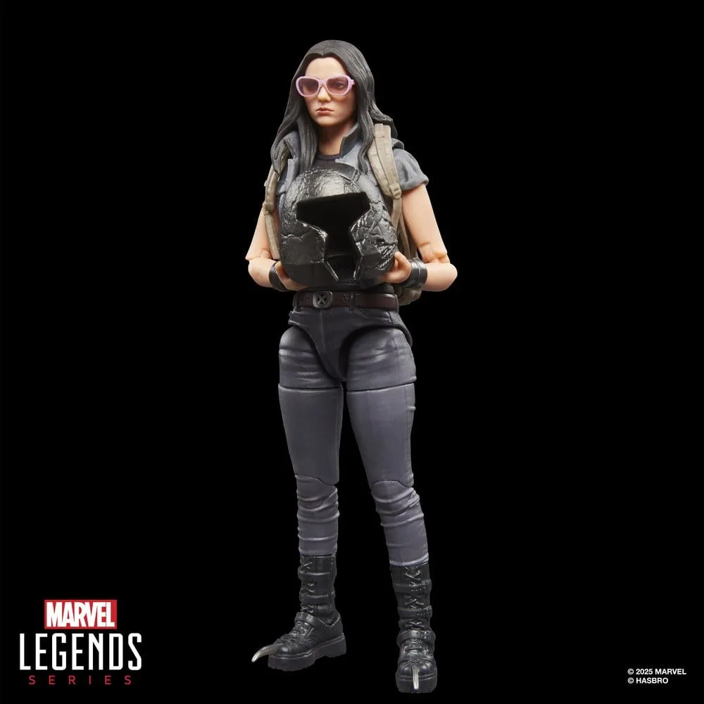 Deadpool & Wolverine Actiefiguur – Marvel Legends X-23 15 cm 16