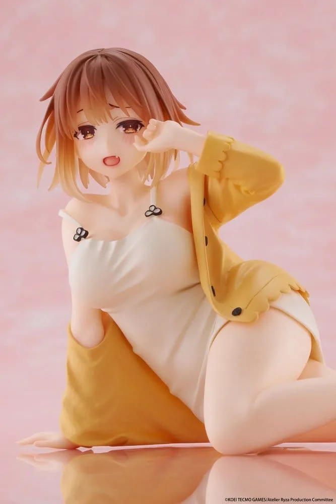 Atelier Ryza PVC Figure – Desktop Cute Nightwear Reissue 13 cm 5