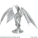 Pathfinder Miniatuur – Deep Cuts Adult Mirage Dragon 23 cm 3