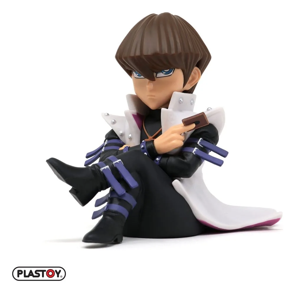 Yu-Gi-Oh Money Box – Kaiba 15 cm 4