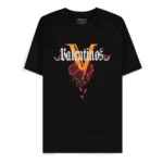 Cyberpunk 2077 T-Shirt – Valentino’s S 1