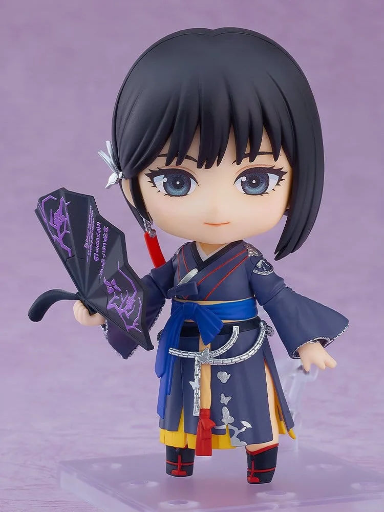 Black Desert Action Figure – Nendoroid Woosa 10 cm 2