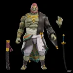 The Legend of Zelda Action Figure – Ganondorf 19 cm 11