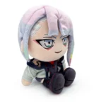 Cyberpunk Edgerunners Plush Figure – Lucy 22 cm 2