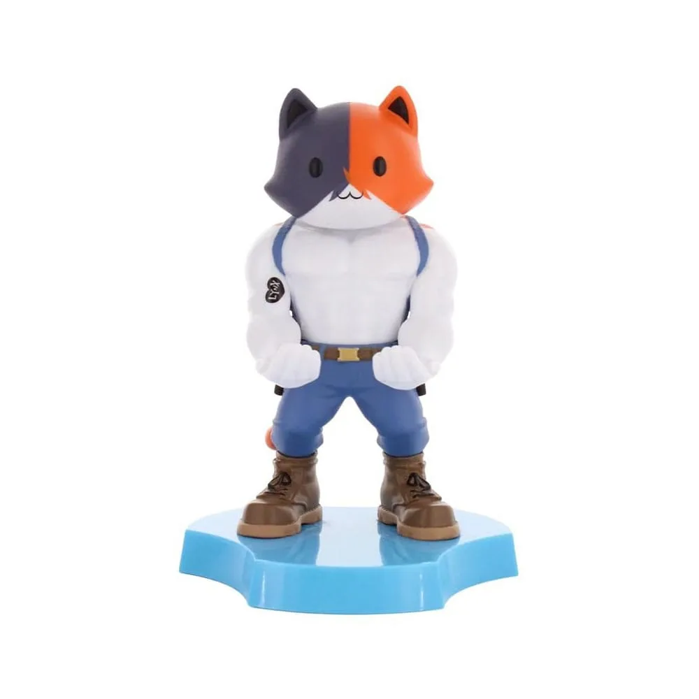 Fortnite Mini Device Holder – Meowscles Holdems
