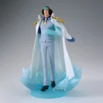 One Piece Statue – Kuzan Special Edition 19 cm 5