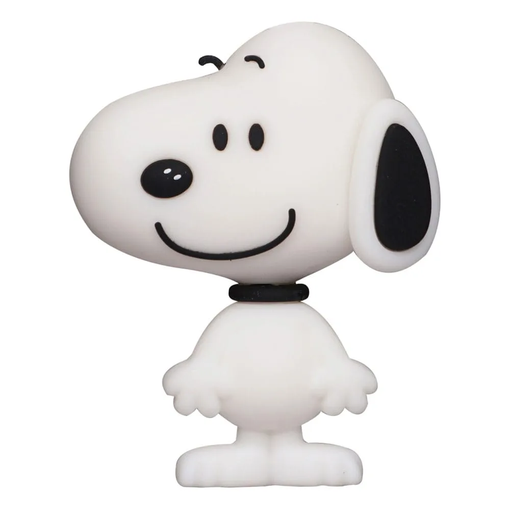 Peanuts 3D Magnet – Snoopy
