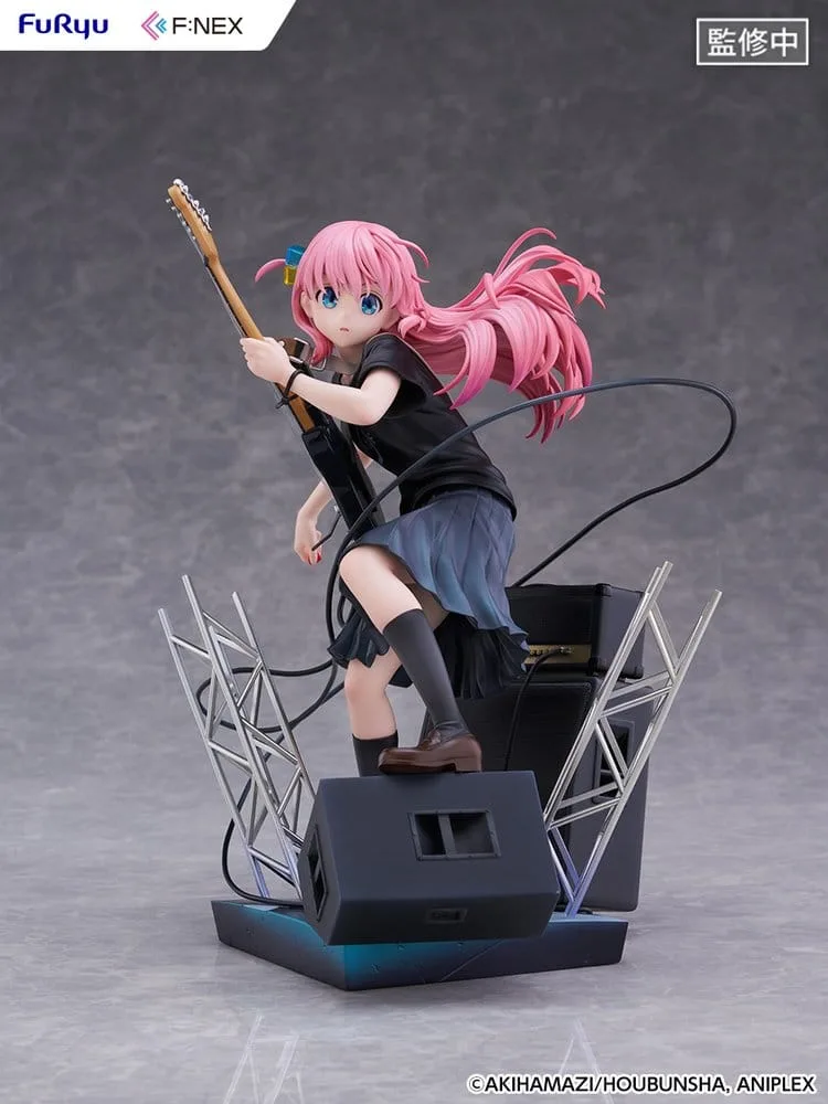 Bocchi the Rock! Figure – Hitori Gotoh Live Version 1/7 24 cm 3
