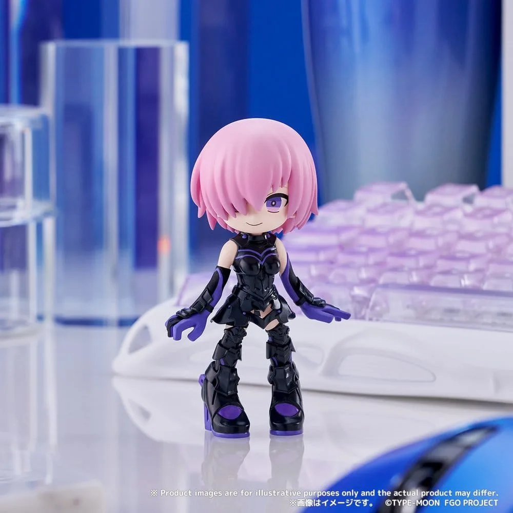 Fate/Grand Order Mini Figures – PalVerse Vol 1 Blind Box Display 14