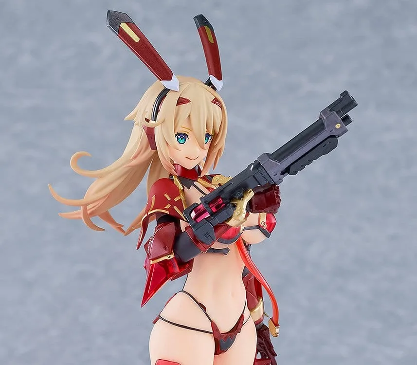 Bunny Suit Planning Figure – Veronica Sweetheart Swimsuit 15 cm 13