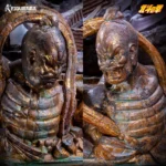 Fist of the North Star Statue – Kenshiro vs Raoh 1:6 59 cm 13