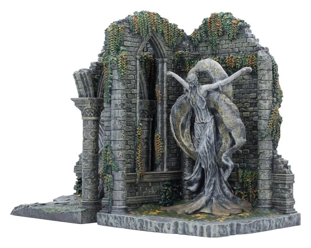 Elden Ring Buchstützen – Radagon und Queen Marika 20 cm 2