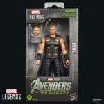Avengers Doomsday Action Figure – Marvel Legends Thor 15 cm 6