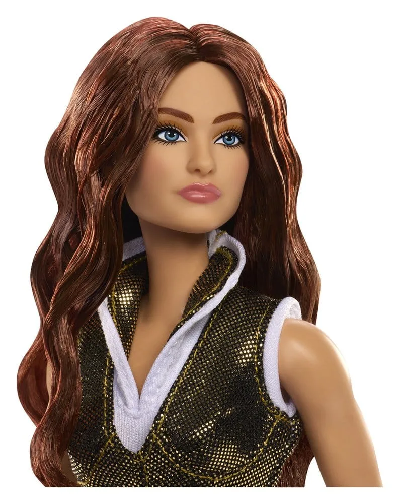Masters of the Universe Doll – Barbie Signature Teela 30 cm 14