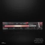 Star Wars Lightsaber Replica – Maul Force FX Elite 4